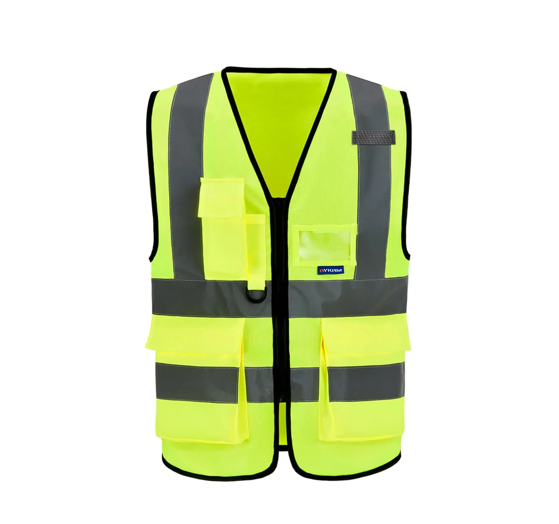 Chaleco de Seguridad