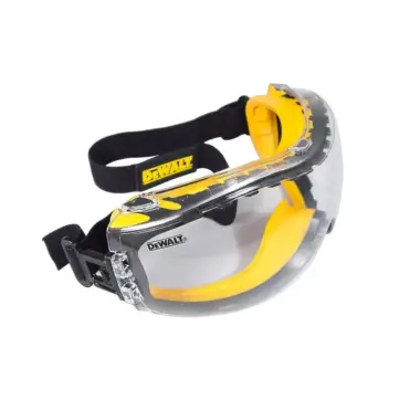 Lentes de Seguridad Industrial
