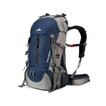 Morral de Camping